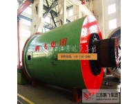 3.2*13m Mining Ball Mill for Slag