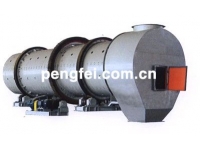 Spray Granulation Dryer