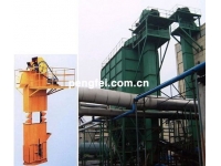 NE Series Bucket Elevator