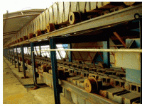 SDB Series Chain Bucket Conveyor